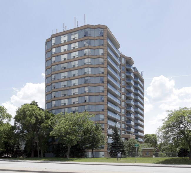 ILGWU Co-operative in Mississauga, ON - Building Photo - Primary Photo