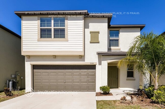 property at 2184 Jungle Dr