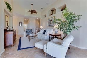 6689 Alden Woods Cir-Unit -1-202 in Naples, FL - Foto de edificio - Building Photo