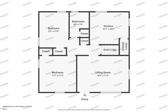 5910 Turney Rd in Garfield Heights, OH - Building Photo - Building Photo