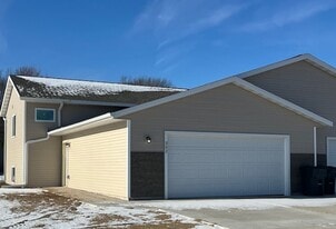 302 Brock Ave in Junction City, WI - Building Photo