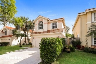 7634 Trenton Dr in Greenacres, FL - Building Photo - Building Photo