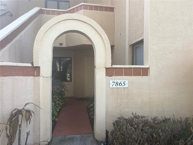 7865 Sugar Bend Dr in Orlando, FL - Building Photo - Building Photo