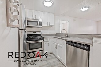 256 S Rampart Blvd in Los Angeles, CA - Building Photo - Building Photo