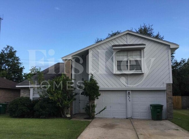 property at 8519 Rockmont Ct