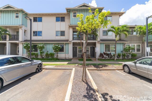 91-3633-3633 Kauluakoko St in Ewa Beach, HI - Building Photo - Building Photo