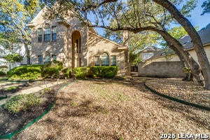 1718 Eagle Meadow in San Antonio, TX - Building Photo - Building Photo