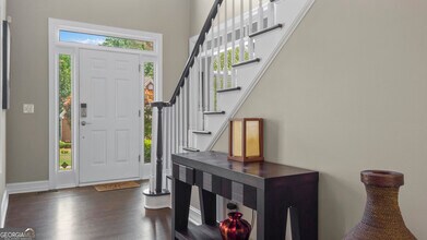 6209 Benbrooke Dr NW in Acworth, GA - Building Photo - Building Photo