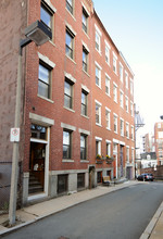 4 N Hudson St in Boston, MA - Building Photo - Building Photo