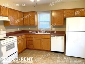 4237 Holmes St in Kansas City, MO - Building Photo - Building Photo