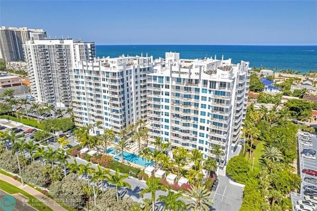 2821 N Ocean Blvd in Fort Lauderdale, FL - Building Photo - Building Photo