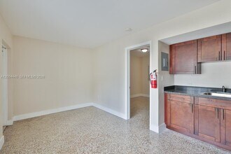 6001 NW 14th Ave in Miami, FL - Building Photo - Building Photo