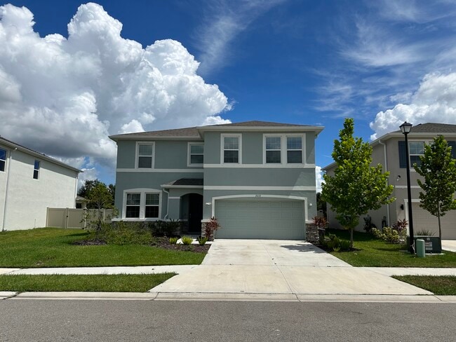 property at 2072 Midnight Pearl Dr