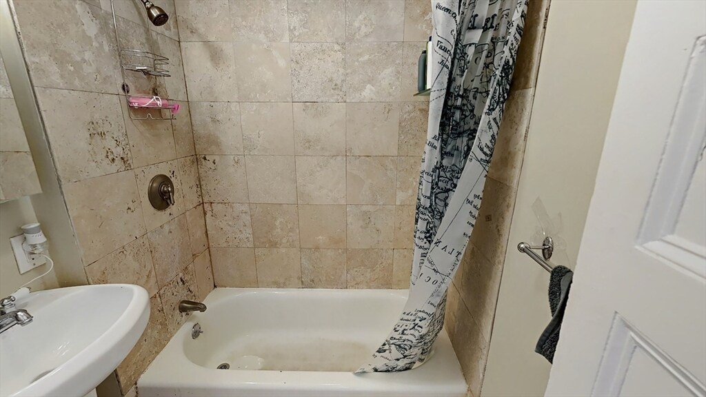 616 Columbus Ave, Unit 2 in Boston, MA - Building Photo