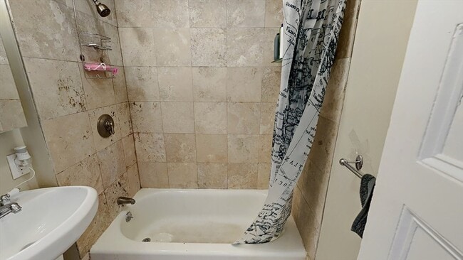 616 Columbus Ave, Unit 2