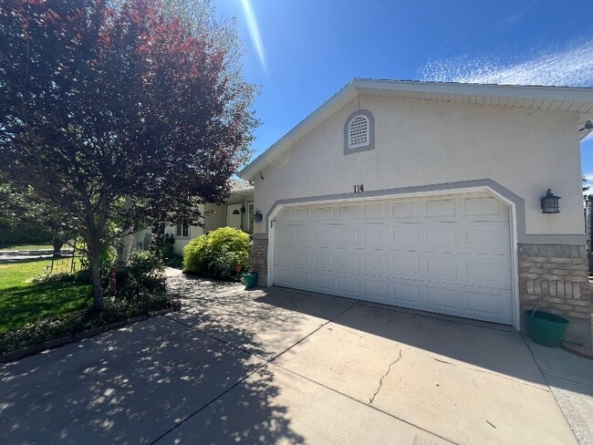 114 Sweet Berry Dr in Draper, UT - Building Photo - Building Photo