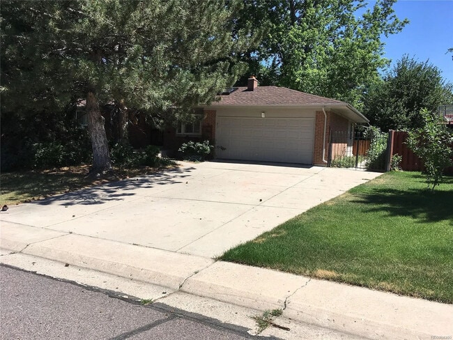 property at 11920 W Alameda Pky