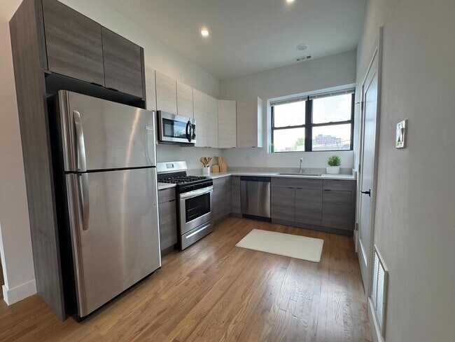 1303 S California Ave in Chicago, IL - Building Photo - Building Photo