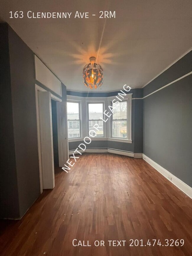 163 Clendenny Ave in Jersey City, NJ - Building Photo - Building Photo