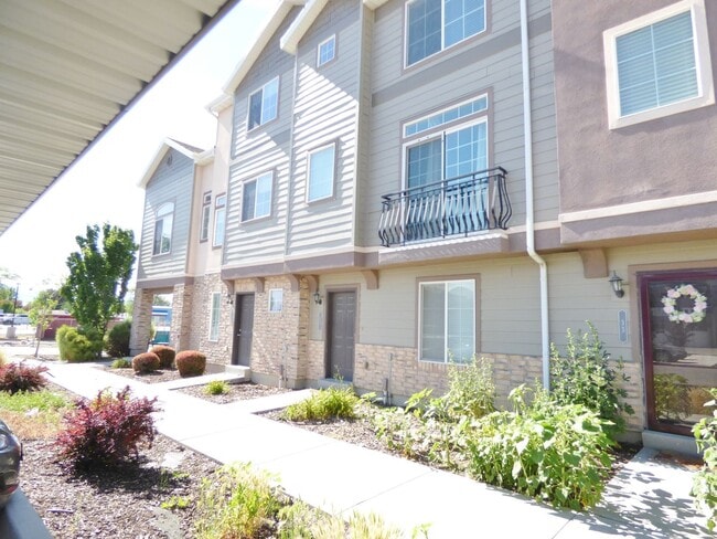 property at 27 E 8330 S