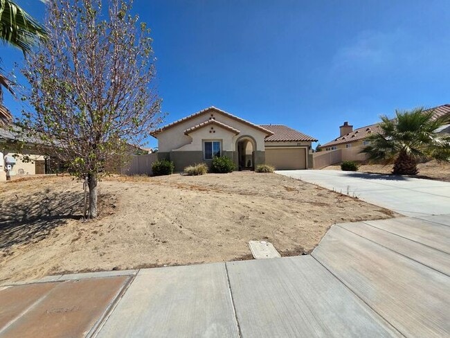 property at 43826 Countryside Dr