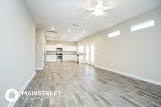 5340 Nancy Seward Dr in Murfreesboro, TN - Building Photo - Building Photo