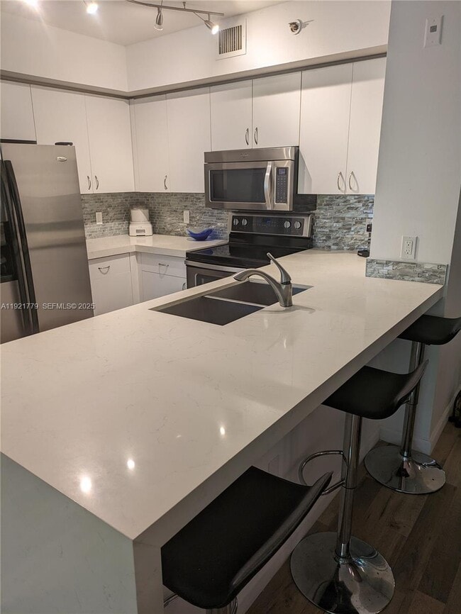 property at 19901 E Country Club Dr