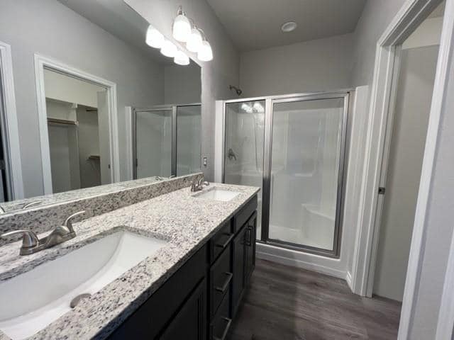 2881 Melissa Ln in Abilene, TX - Building Photo - Building Photo