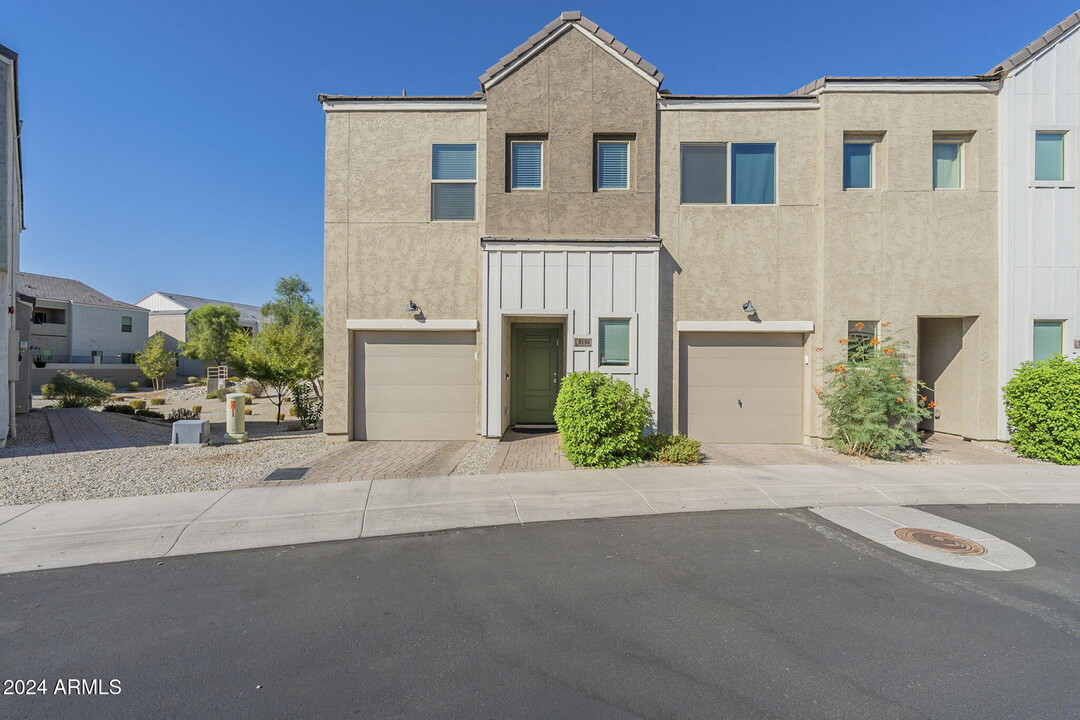 8184 N 22nd Dr in Phoenix, AZ - Building Photo