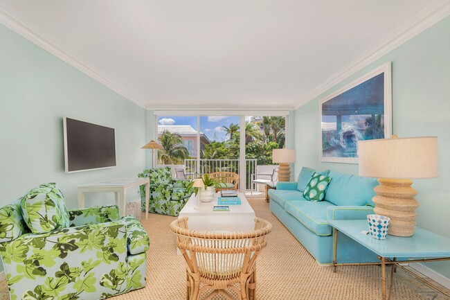 property at 401 Peruvian Ave
