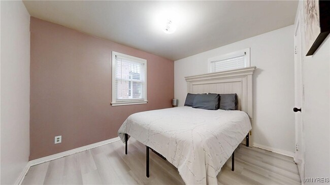 property at 1734 Elmwood Ave