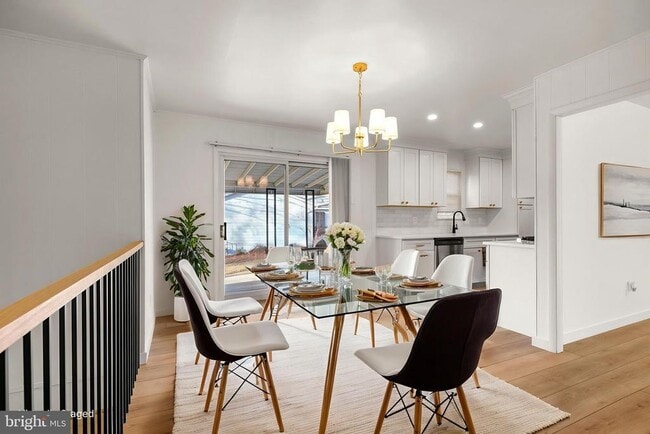 1420 Gilbert Rd in Arnold, MD - Building Photo - Building Photo