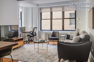 400 E 57th St in New York, NY - Building Photo