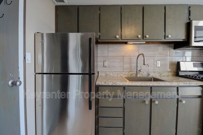 410 W 7th St in Tulsa, OK - Building Photo - Building Photo