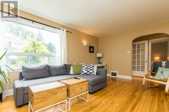 119 Glynn Ave in Ottawa, ON - Building Photo - Building Photo