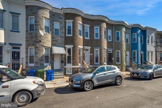2611 Boone St in Baltimore, MD - Building Photo - Building Photo