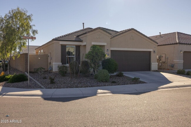 8269 W Rushmore Way in Florence, AZ - Building Photo - Building Photo