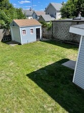 12 Berkeley St, Unit 1 in Somerville, MA - Foto de edificio - Building Photo