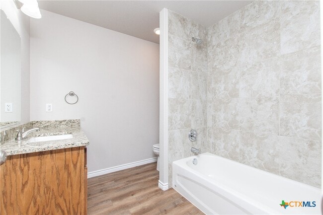 property at 2351 S Wall St