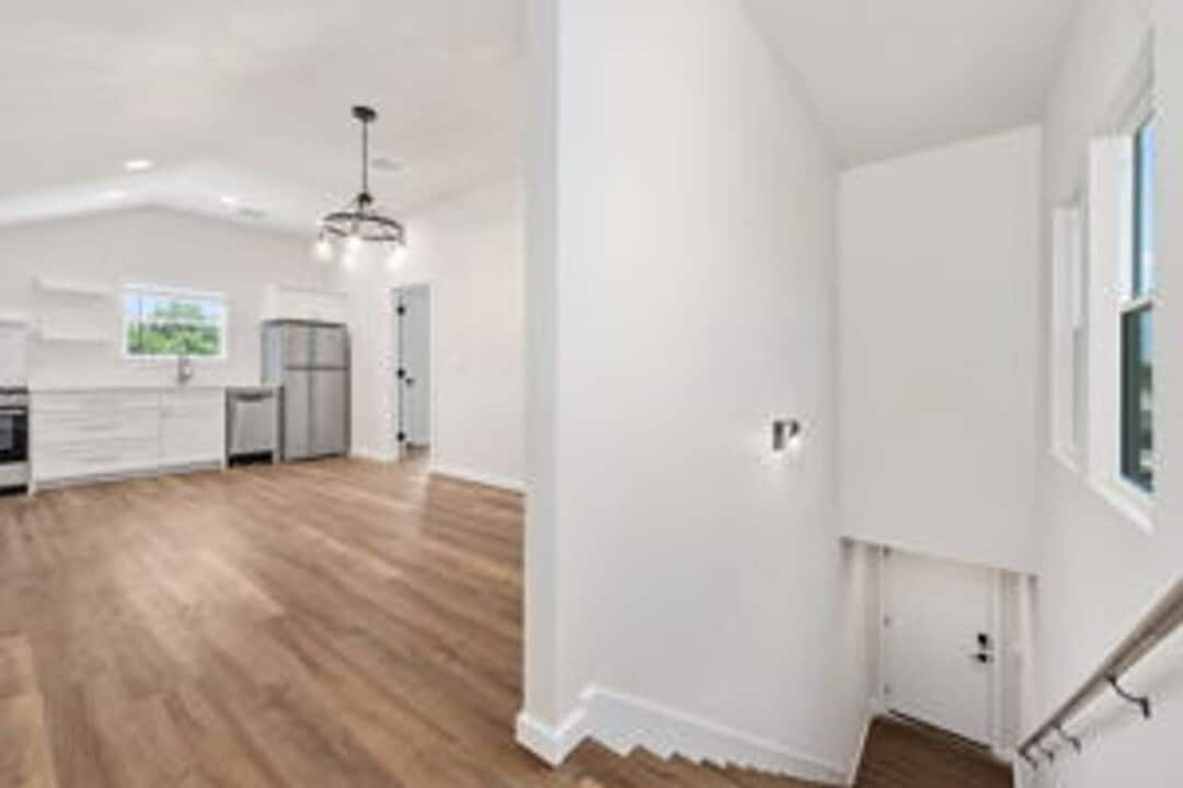 1123 S Delaware Pl in Tulsa, OK - Building Photo