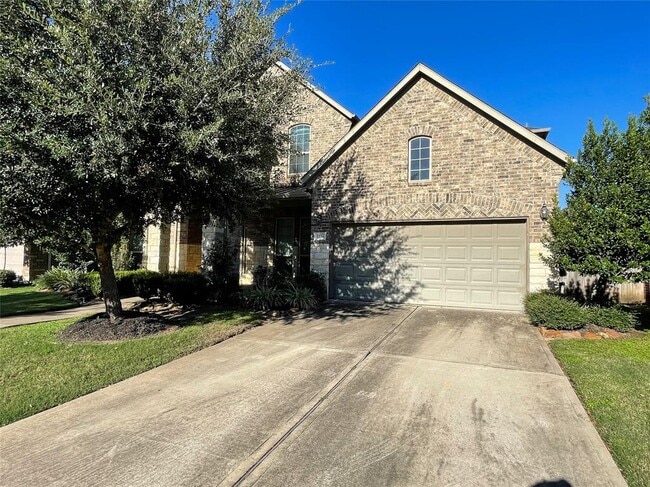 5534 Mangrove Creek Ln in Sugar Land, TX - Building Photo - Building Photo