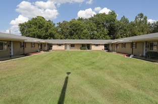 3021 Cusseta Rd Apartments