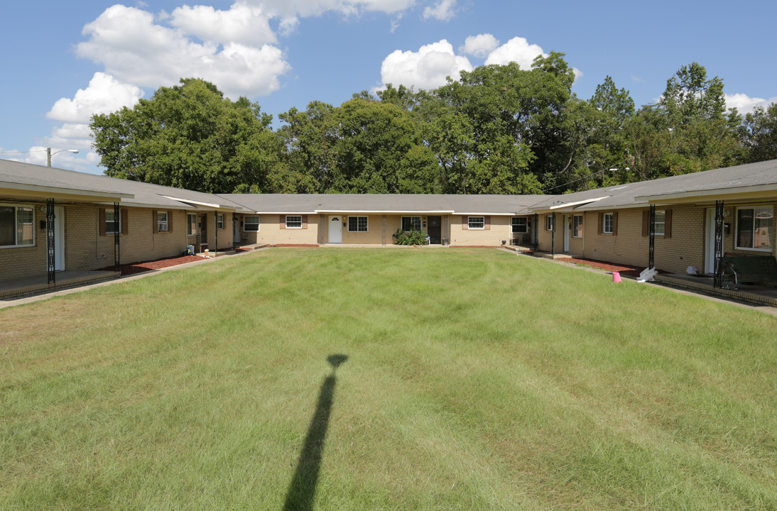 3021 Cusseta Rd in Columbus, GA - Building Photo