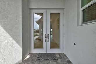 11886 SW Poseidon Way in Port St. Lucie, FL - Building Photo - Building Photo