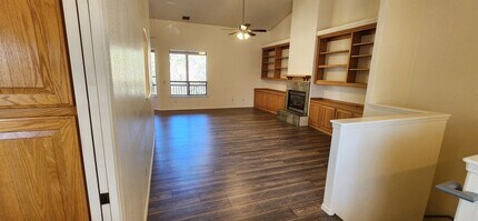 502 W Locust Rd in Payson, AZ - Building Photo - Building Photo