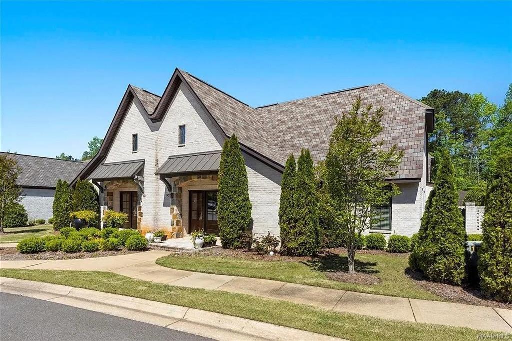 1794 Covington Ridge in Auburn, AL - Building Photo