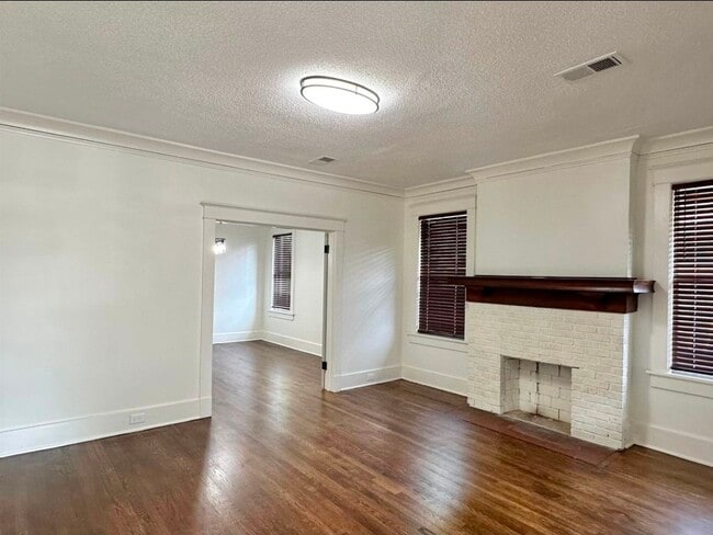 1151 Tanglewood St in Memphis, TN - Foto de edificio - Building Photo