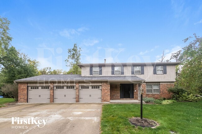 property at 596 Waterview Blvd