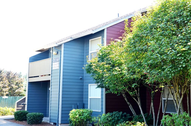 Cedar Creek Village in Sherwood, OR - Building Photo - Building Photo