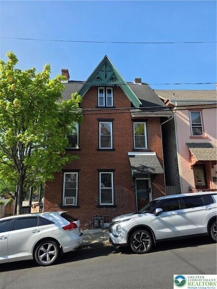 418 W 4th St in Bethlehem, PA - Building Photo - Building Photo